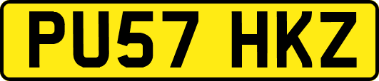 PU57HKZ