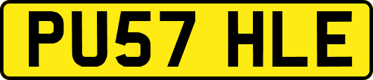PU57HLE