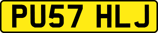 PU57HLJ