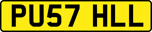 PU57HLL