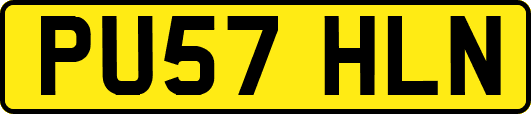 PU57HLN