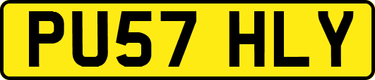 PU57HLY