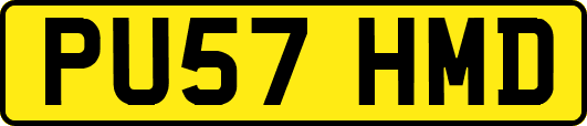 PU57HMD