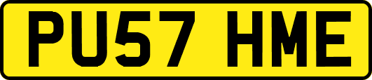 PU57HME