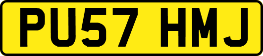 PU57HMJ