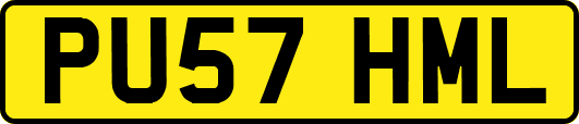 PU57HML