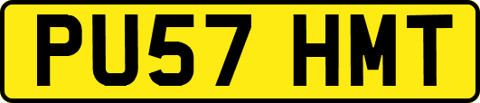 PU57HMT