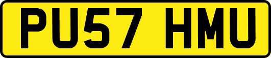 PU57HMU