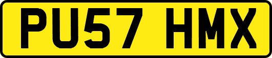 PU57HMX