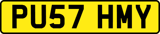 PU57HMY