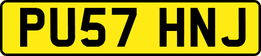 PU57HNJ
