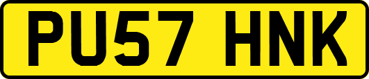 PU57HNK