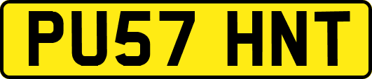 PU57HNT