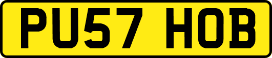 PU57HOB