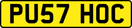 PU57HOC