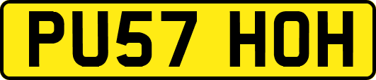 PU57HOH