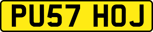 PU57HOJ