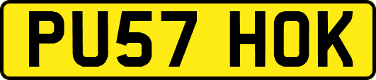 PU57HOK