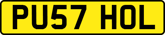 PU57HOL