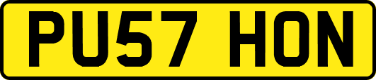 PU57HON