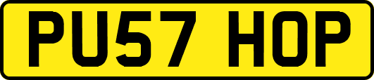 PU57HOP