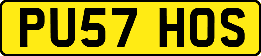 PU57HOS