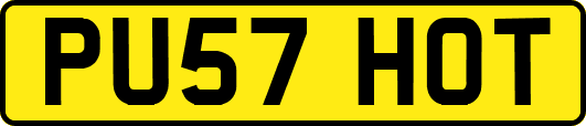 PU57HOT