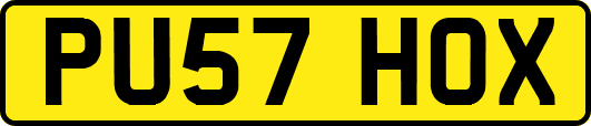 PU57HOX