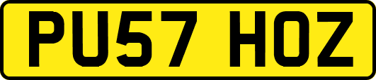 PU57HOZ