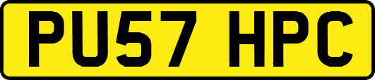 PU57HPC