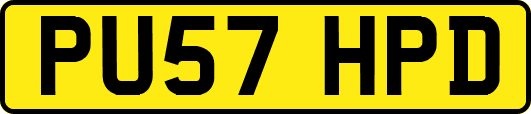 PU57HPD