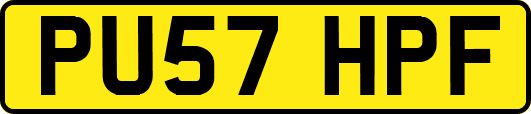 PU57HPF