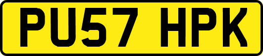 PU57HPK