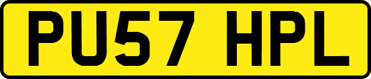 PU57HPL