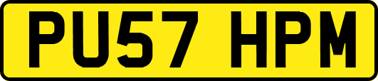 PU57HPM
