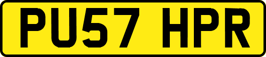 PU57HPR