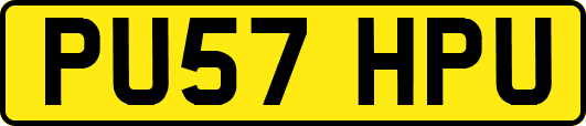 PU57HPU