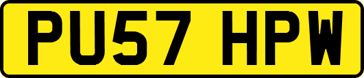 PU57HPW