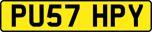 PU57HPY