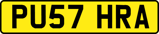 PU57HRA