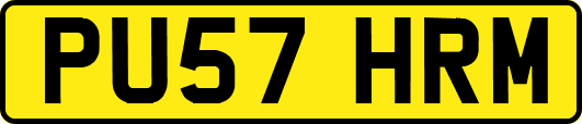 PU57HRM