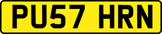 PU57HRN