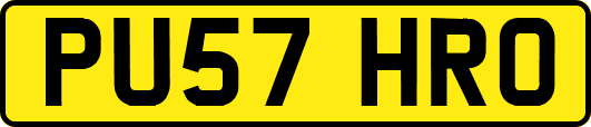 PU57HRO