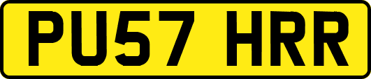 PU57HRR