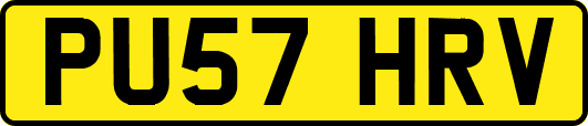PU57HRV