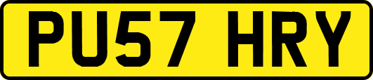 PU57HRY