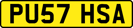 PU57HSA