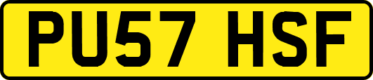 PU57HSF