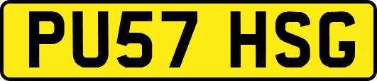 PU57HSG