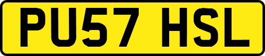 PU57HSL